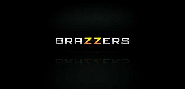  Free Brazzers videos tube - Katja is the new maid at the Strokes residence. After over hearing Criss